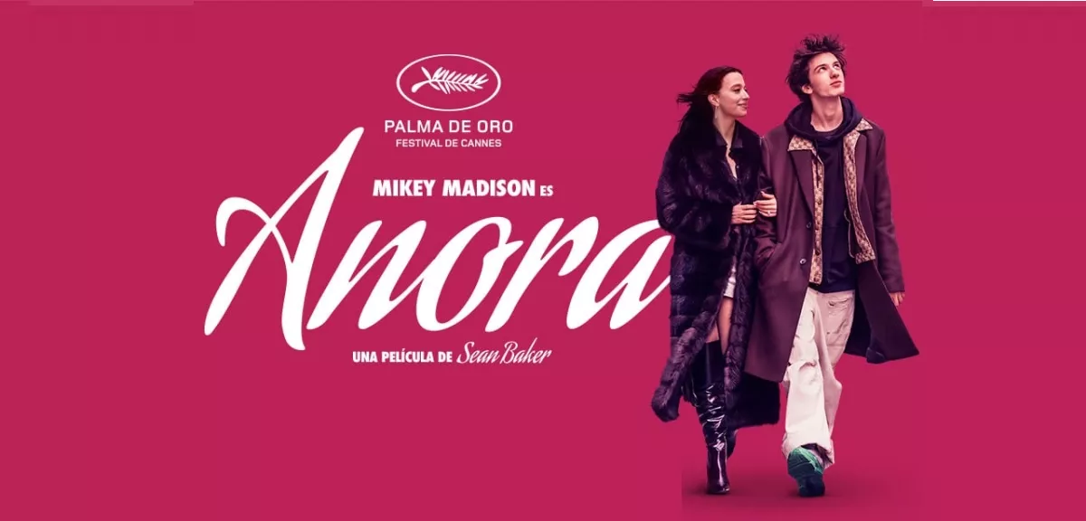 Estrenos de cine: «Anora» y otras tres novedades renuevan la cartelera –  Diario de Cultura