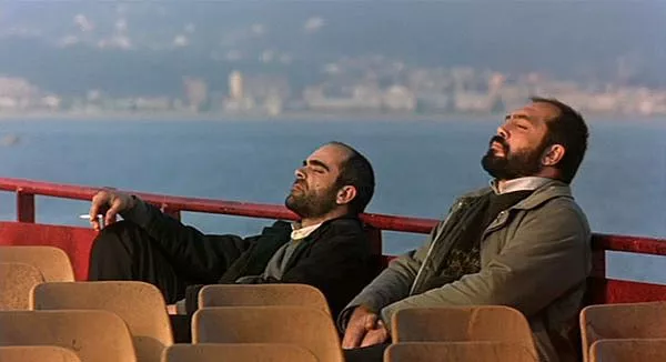 Los lunes al sol', en 'Historia de nuestro cine'