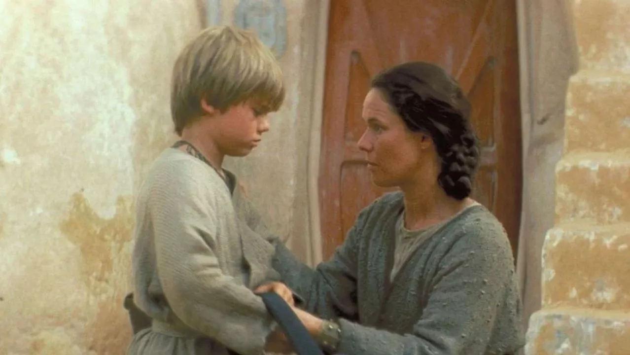 Star Wars: Shmi Skywalker hizo mucho más que sólo ser la madre de Anakin