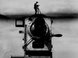 EL OJO EN LA MATERIA DZIGA VERTOV Y EL CINE SOVIÉTICO TEMPRANO