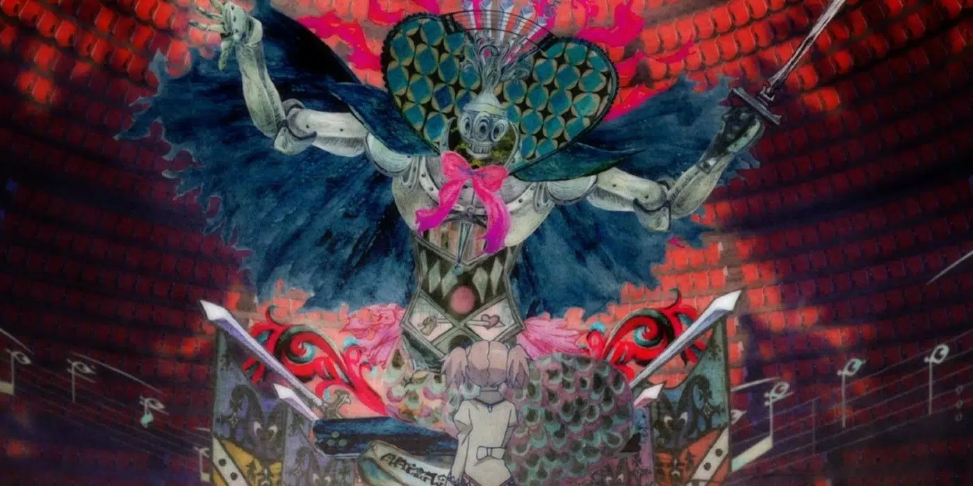 10 Harsh Realities Of Rewatching Madoka Magica