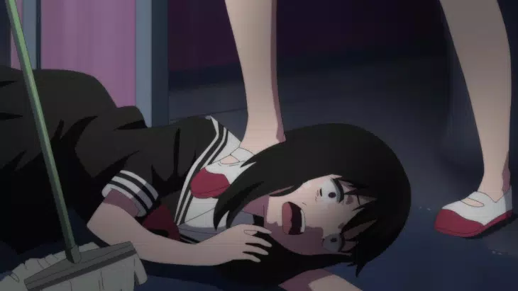Magical Girl Site First Impressions – Death's Door Prods