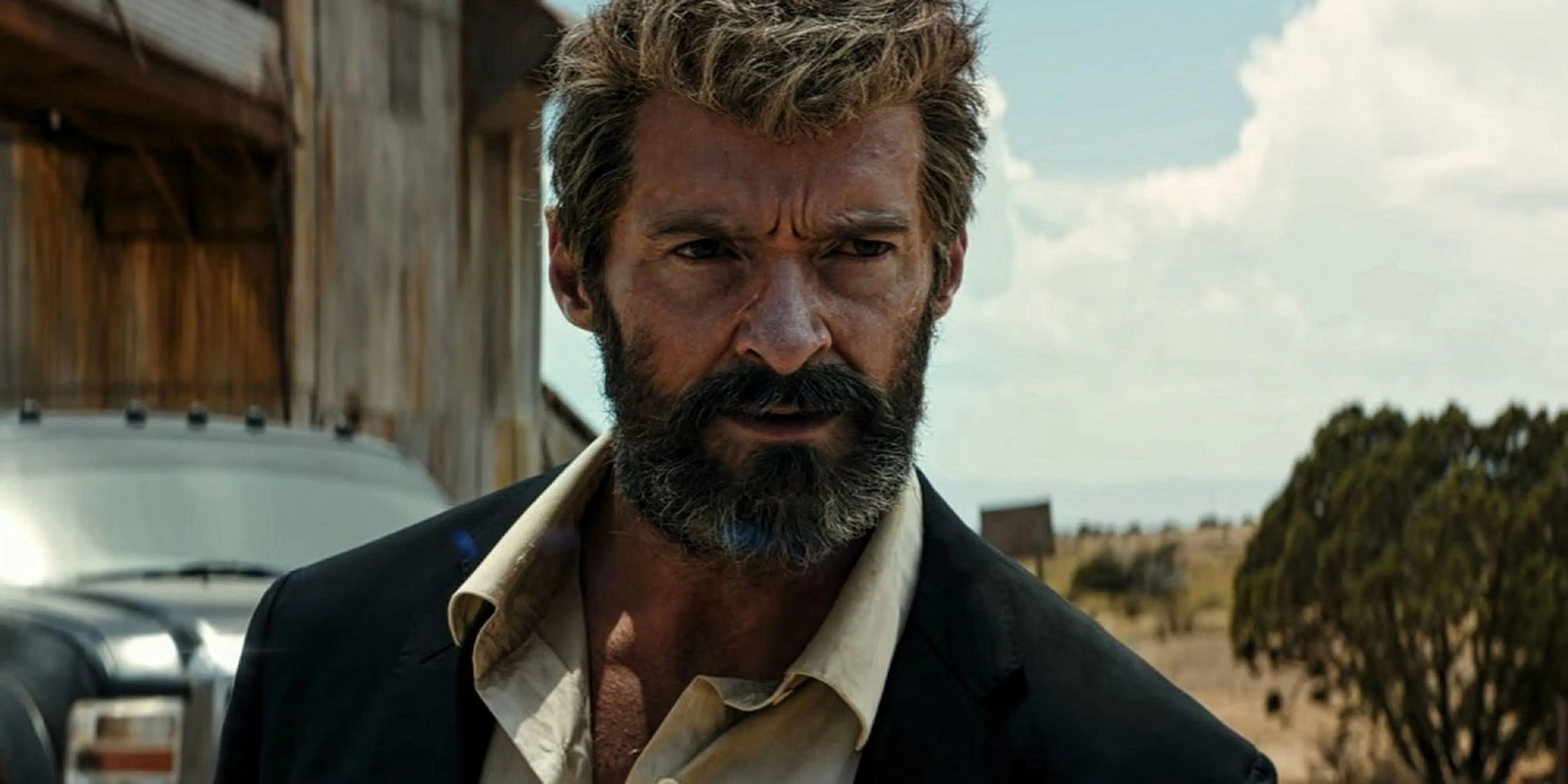 Logan - James Mangold comparte una nueva imagen de Lobezno 3