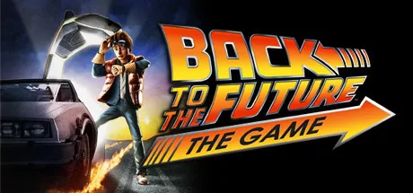 Comunidad de Steam :: Back to the Future: Ep 1 - It's About Time