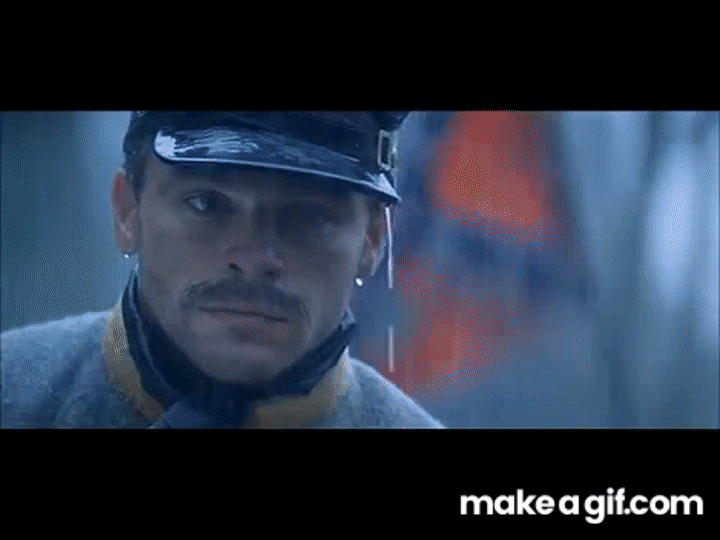 Timecop First Scene on Make a GIF