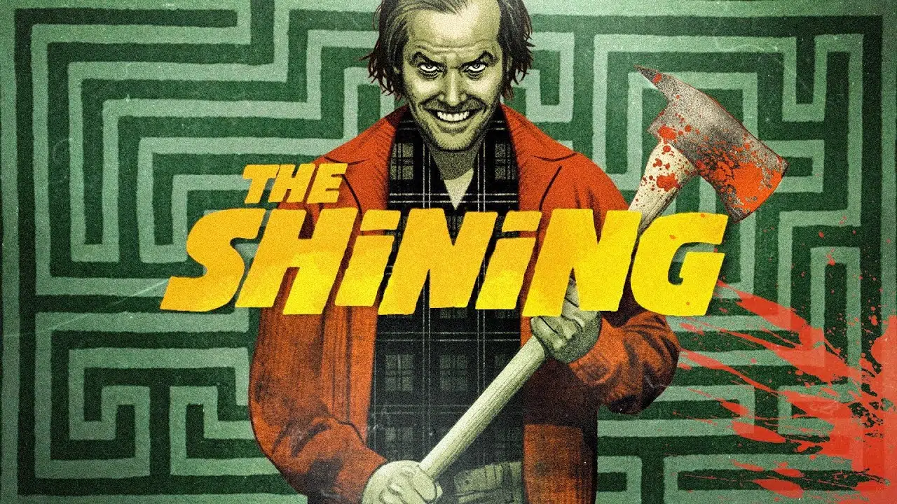 The Invisible Horror of The Shining