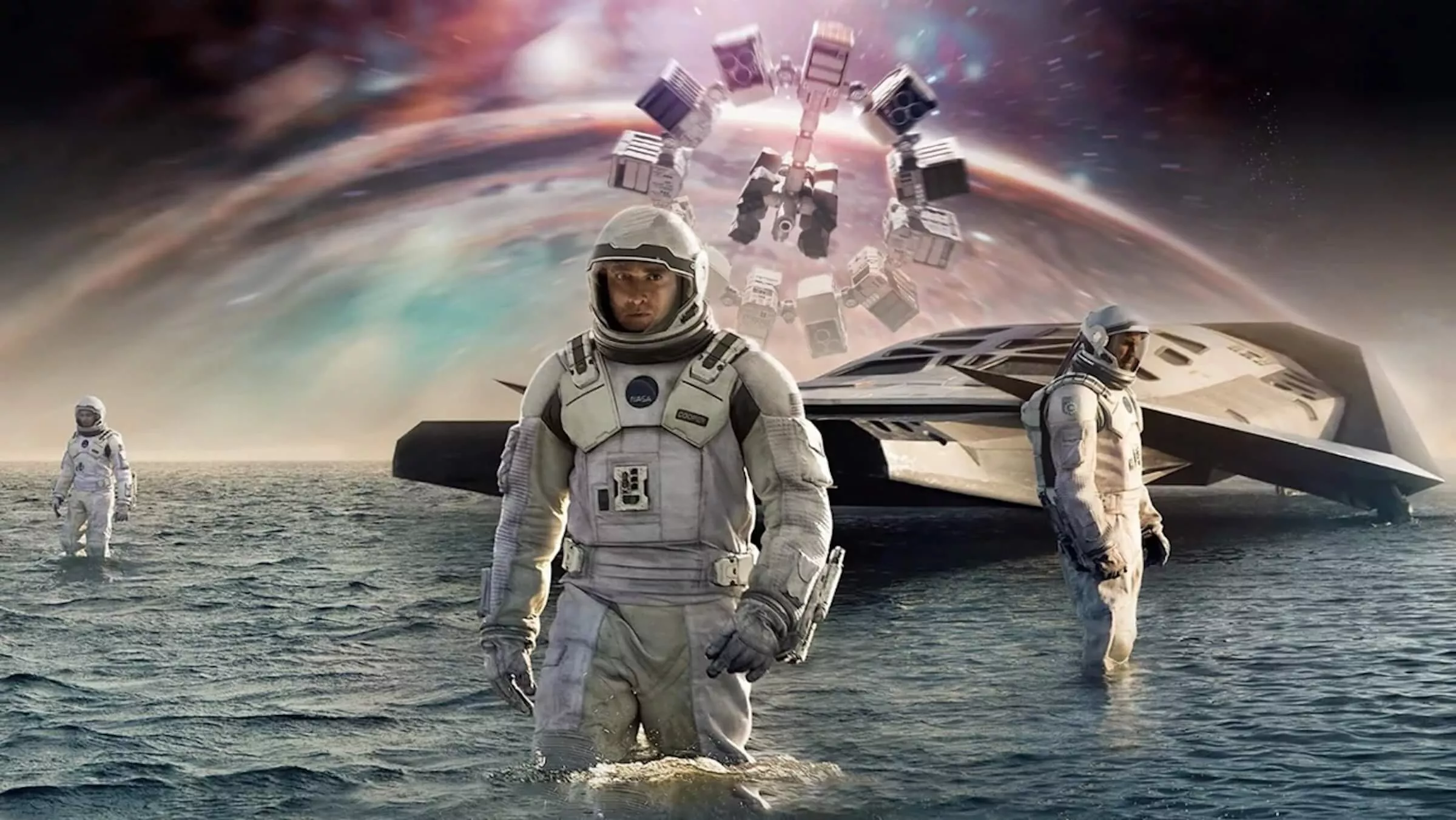 The Hero's Journey Breakdown: 'Interstellar' - The Script Lab