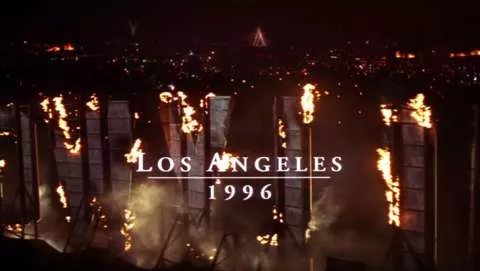 DEMOLITION MAN is America – BULLETPROOF ACTION