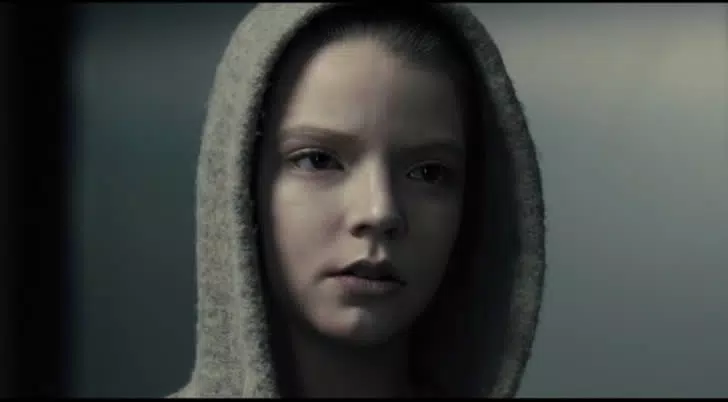 Morgan: un trailer de terror hecho por una inteligencia artificial ...
