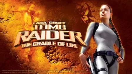 Lara Croft Tomb Raider: The Cradle of Life｜CATCHPLAY+ Watch Full Movie &  Episodes Online