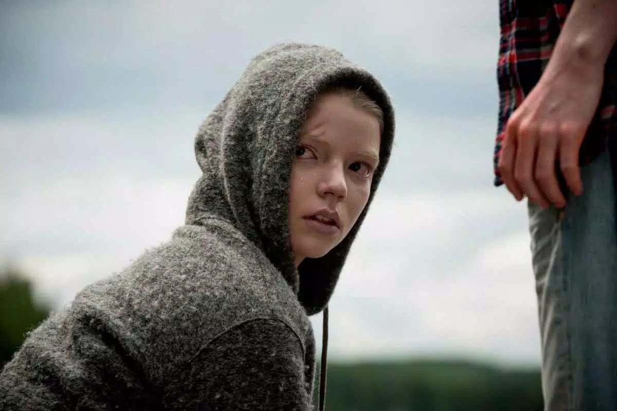 Morgan - Crítica de la película de ciencia-ficción de Kate Mara ...