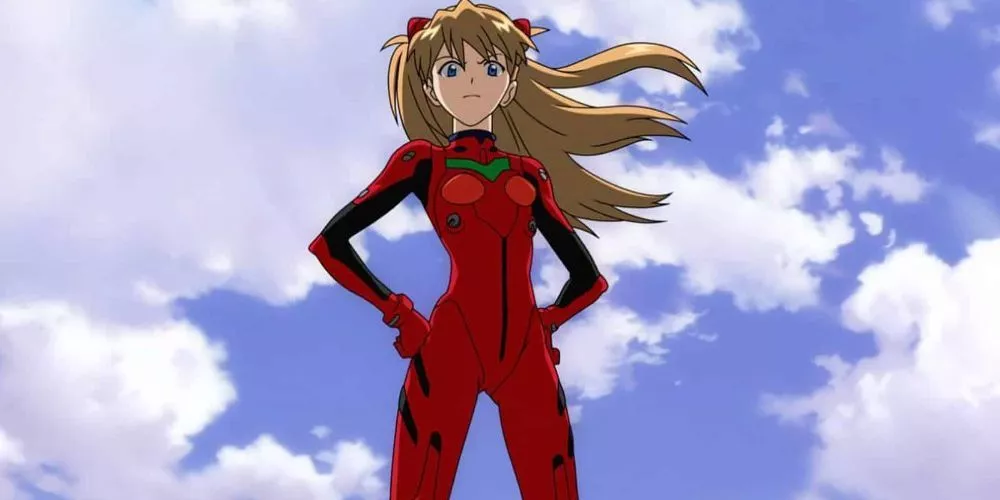 Evangelion: 10 Ways Asuka Ruined Her Likability