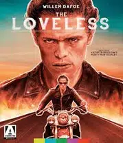 The Loveless (Special Edition) [Blu-ray]: Amazon.co.uk: Arrow Video: DVD &  Blu-ray