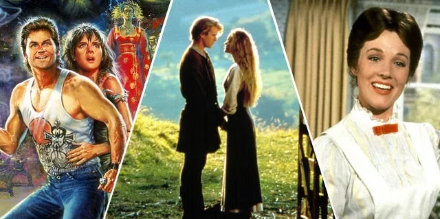 peliculas felices para tiempos de mierda