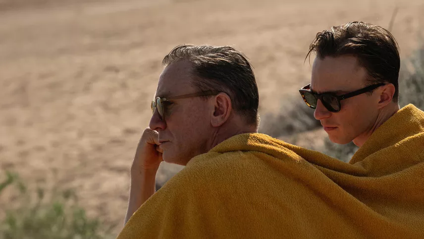 Queer (2024) | MUBI
