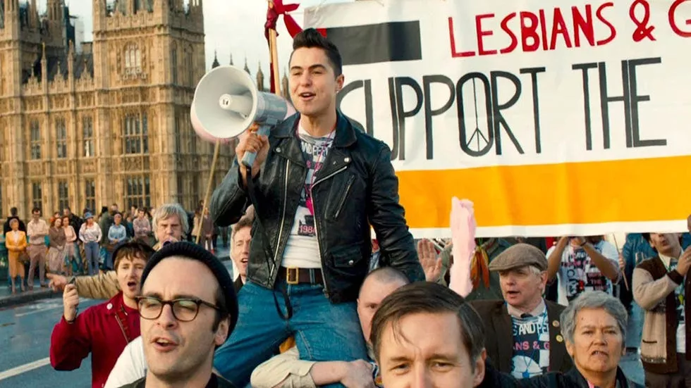 pride