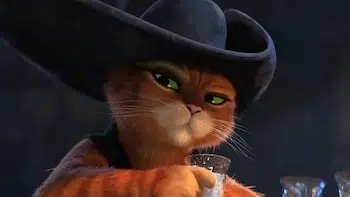 Captura del tráiler oficial de