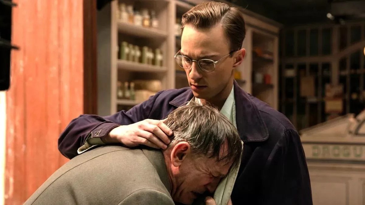 How to Watch Daniel Craig in A24's Queer