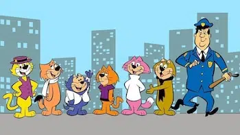 Don Gato y su Pandilla