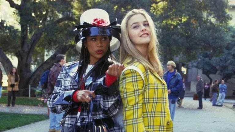 clueless