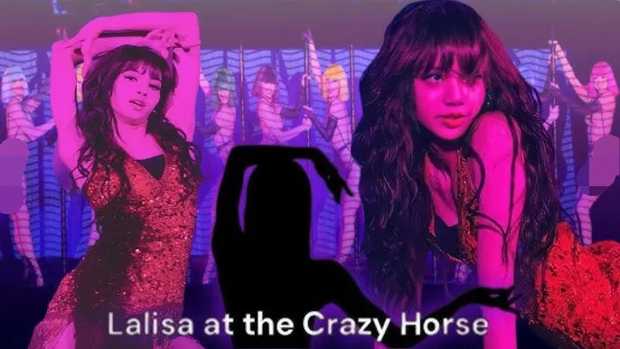 BLACKPINK Lisa caught in controversy for performing at Crazy Horse Paris