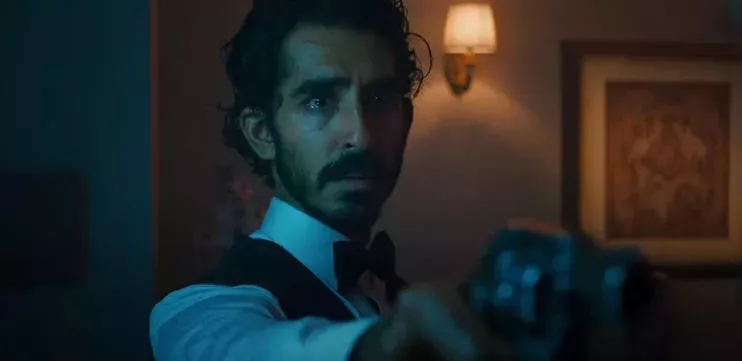 Nuevo tráiler de Monkey Man – Fin de la historia