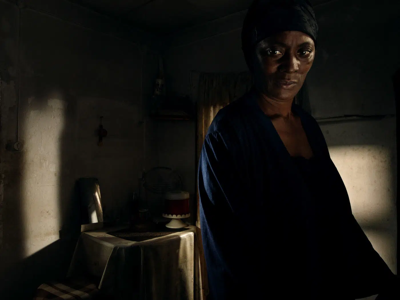 Cinema Must Be a Ritual: Pedro Costa Discusses 