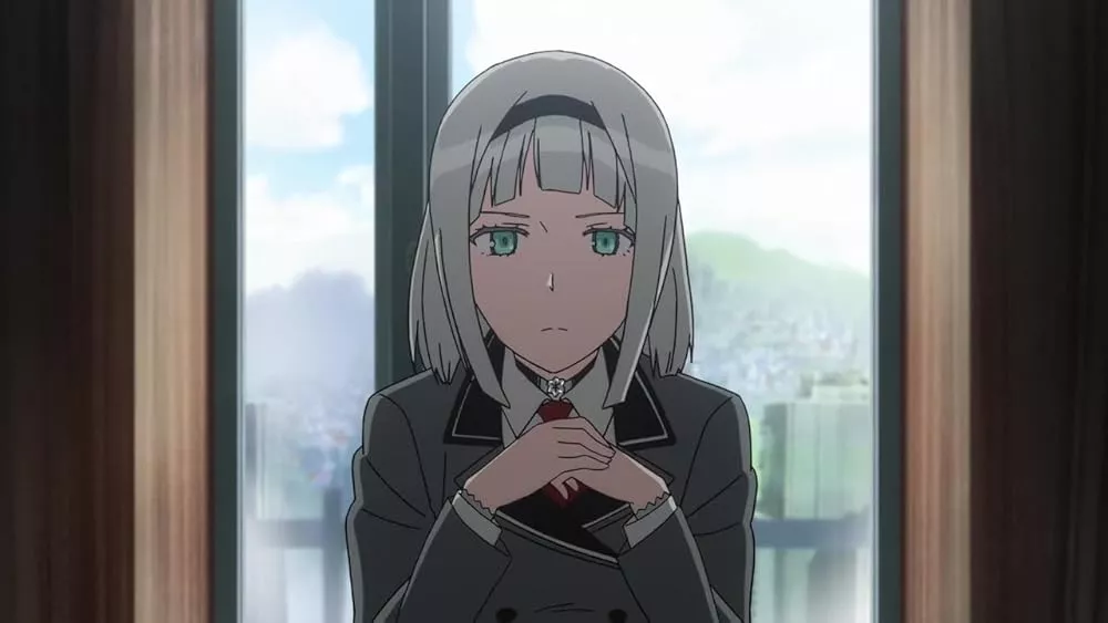Shimoneta: A Boring World Where the Concept of Dirty Jokes Doesn't Exist
