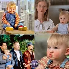 Recuerdas esta película? 😍 Un dato que no todos conocen es que ...