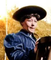 アリス・ギイ - Alice Guy-Blache -