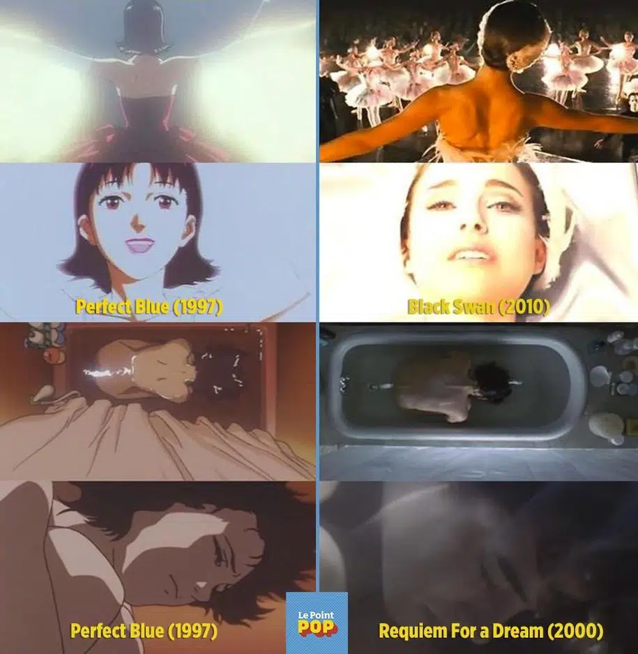 Le Point Pop on X: 