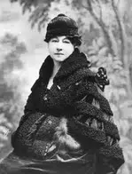 Alice Guy Blaché – Women Film Pioneers Project