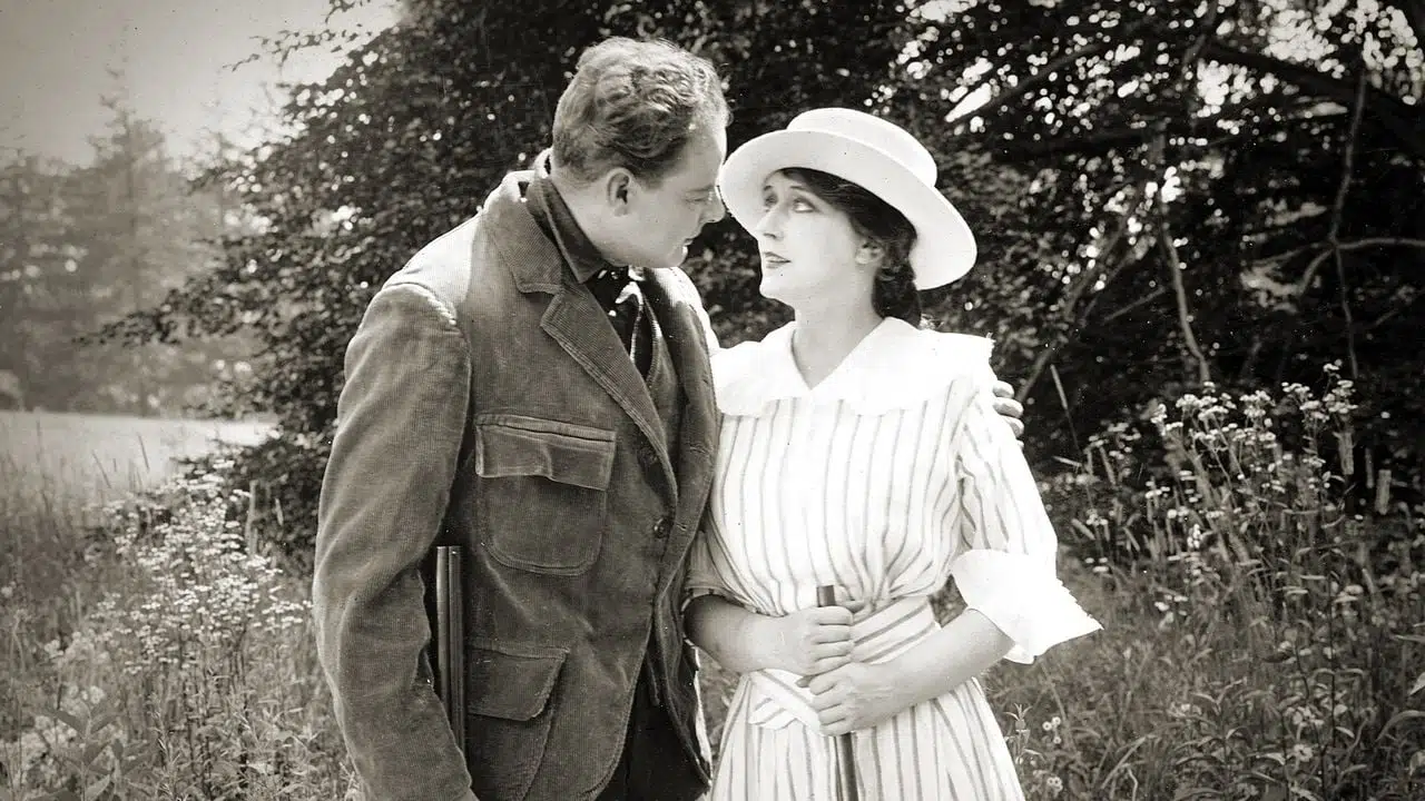 Foto do filme Alice Guy-Blaché: a História não contada da primeira ...