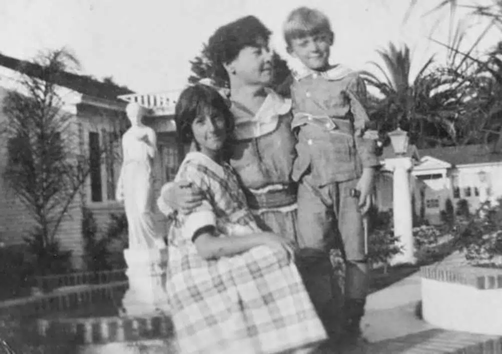 Alice Guy, pionera y olvidada en la historia del cine - Gràffica