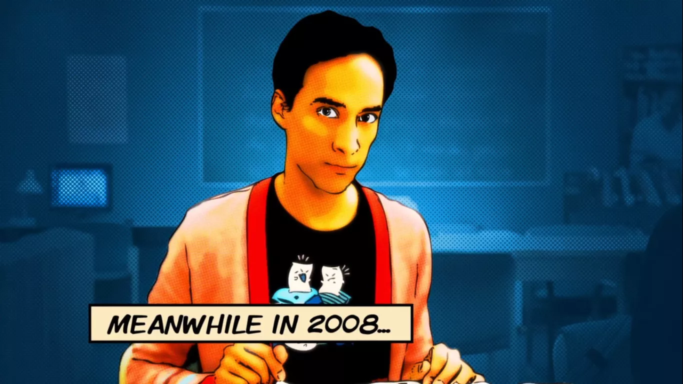 Community (2009)
