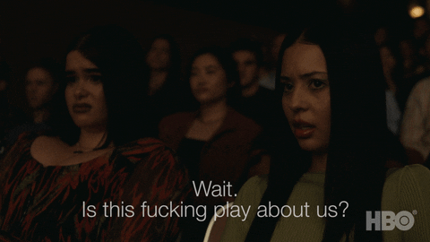 Euphoria' still hasn't been canceled even though it sure seems like it's  been canceled