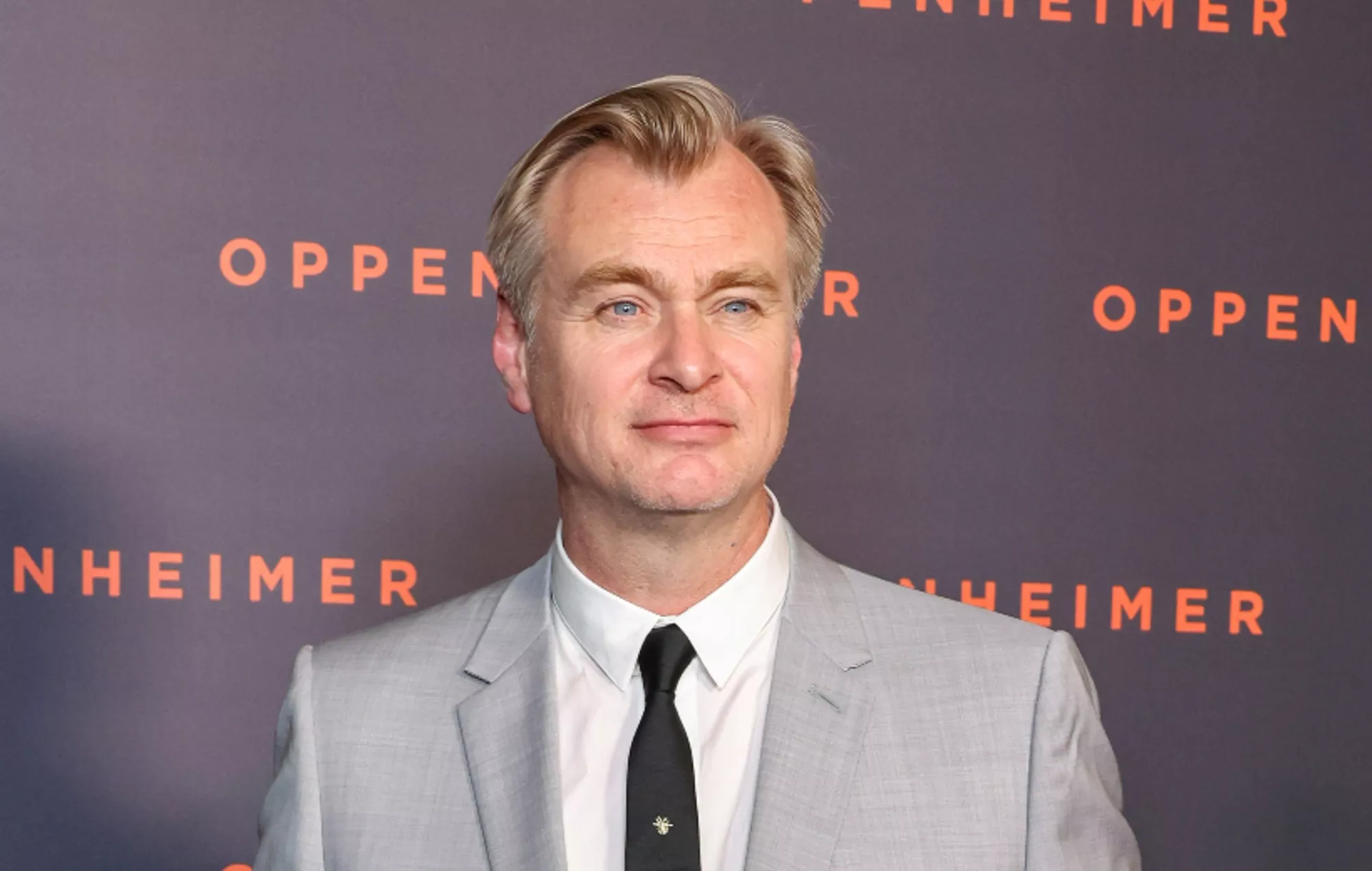 Christopher Nolan