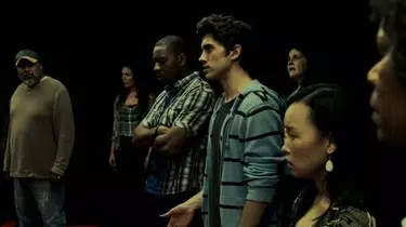 Circle (2015) | Rotten Tomatoes