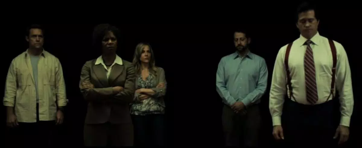 Circle (2015) - IMDb