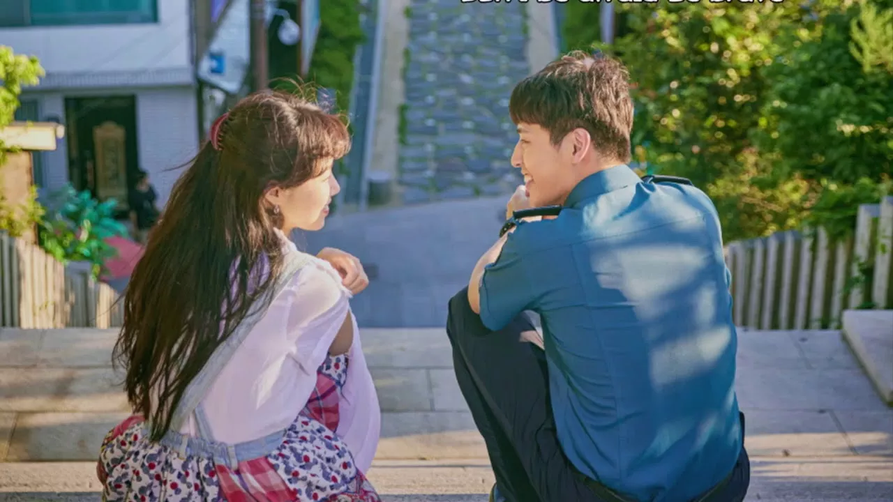 가은 (GA EUN) - I'll Be With You (가사) - YouTube