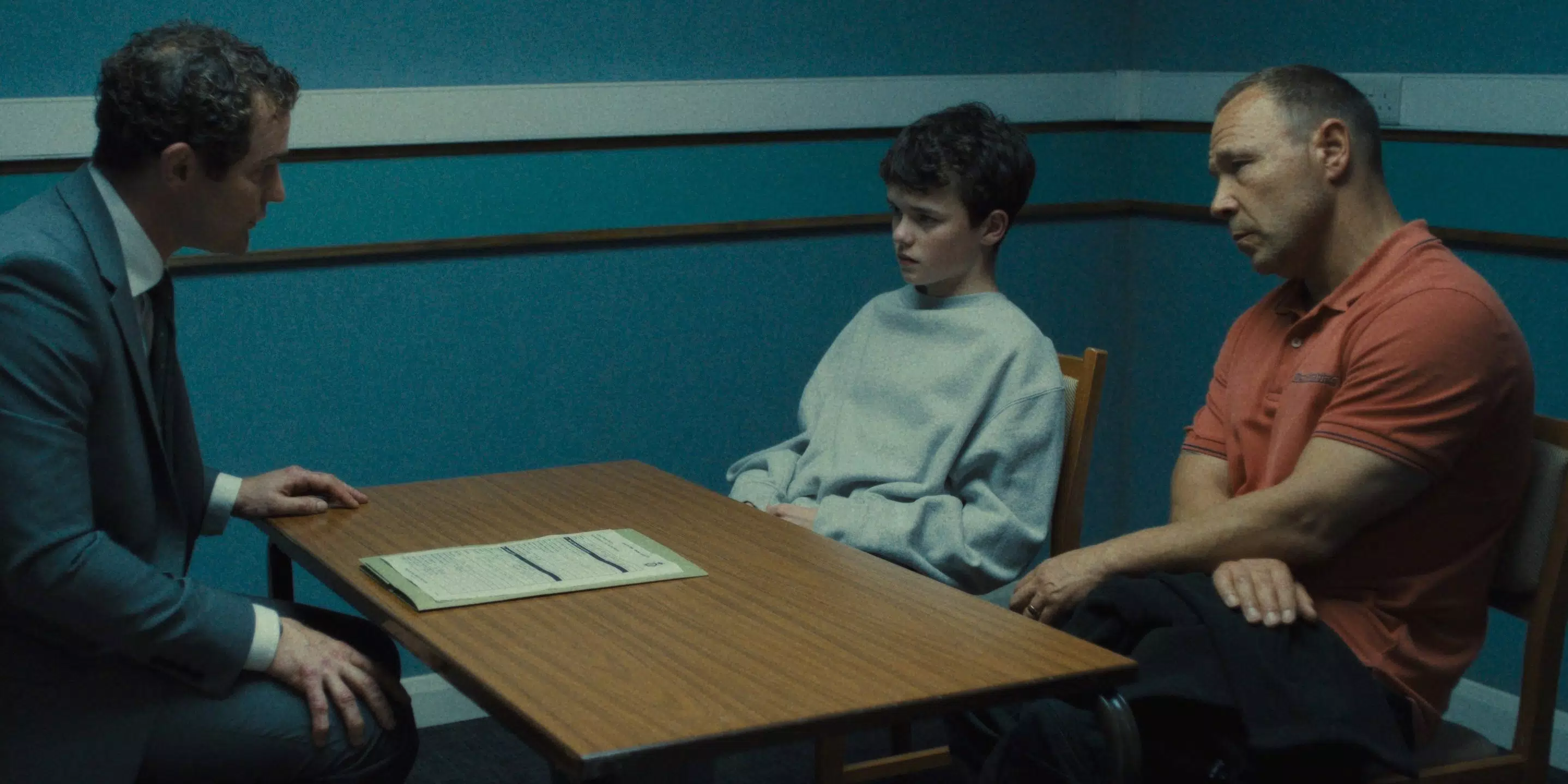 Adolescence Episode 1 and 2 Recap: A Tragic Murder Tears Apart a Family's  World