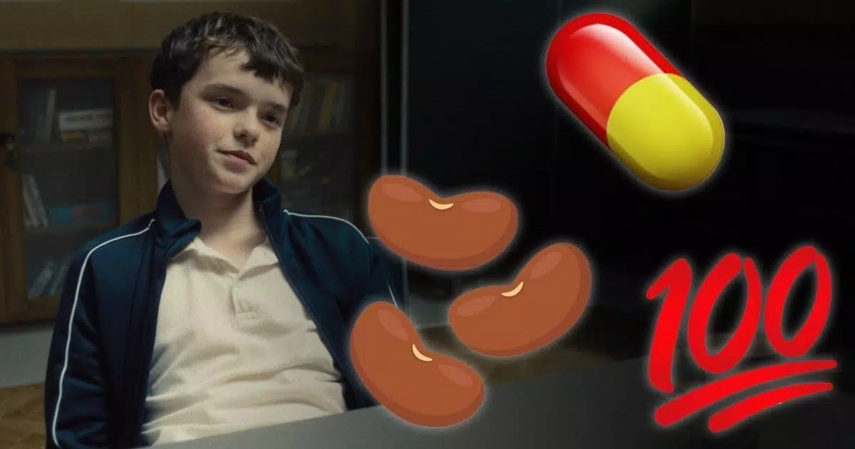 Netflix's Adolescence exposes how teenagers use emojis online as coded  messages : r/BritishTV