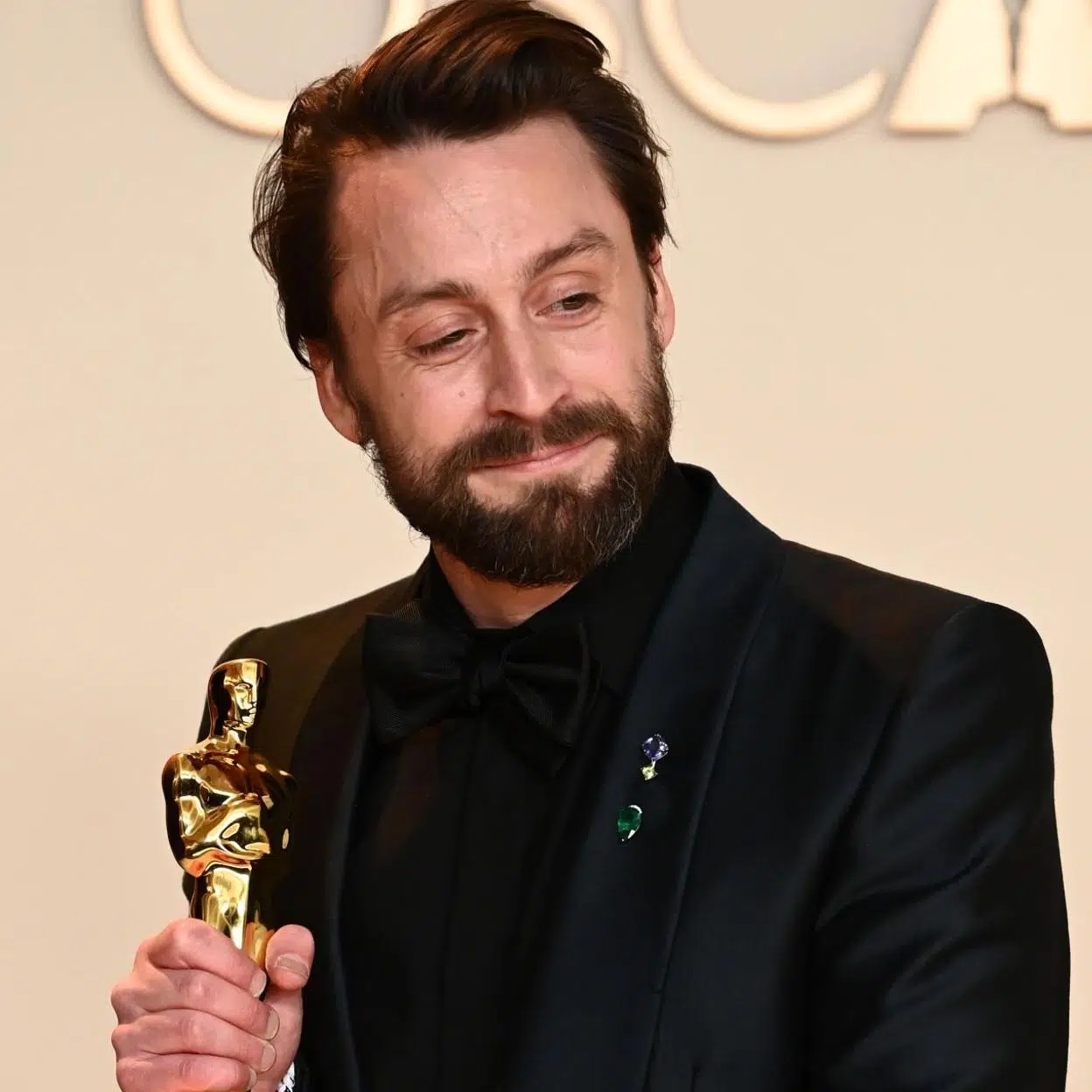 Por qué Kieran Culkin le debe el Oscar a su ex, Emma Stone | Mujerhoy