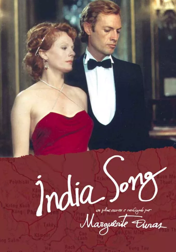 India Song (1975) - IMDb