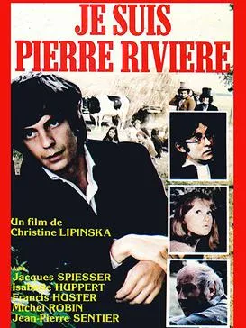 I Am Pierre Riviere - Wikipedia