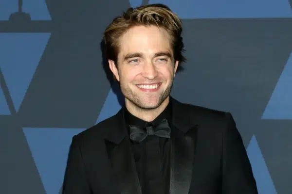 Robert Pattinson Reflects on a Career of Chaos, Lies, and Growth
