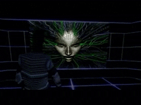 System Shock - Page 2 - Gaming - Mudspike Forums