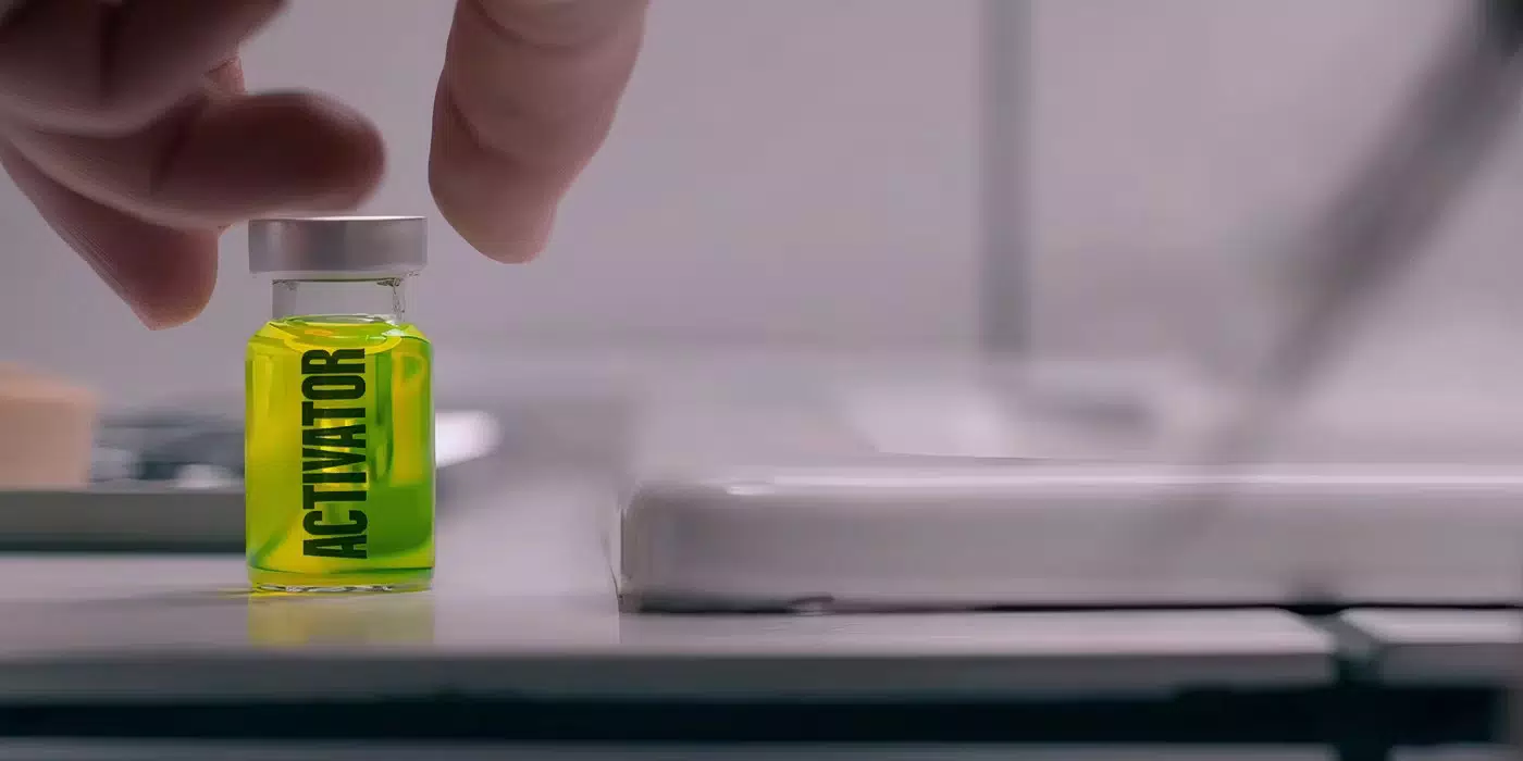 The Substance — Raandoom