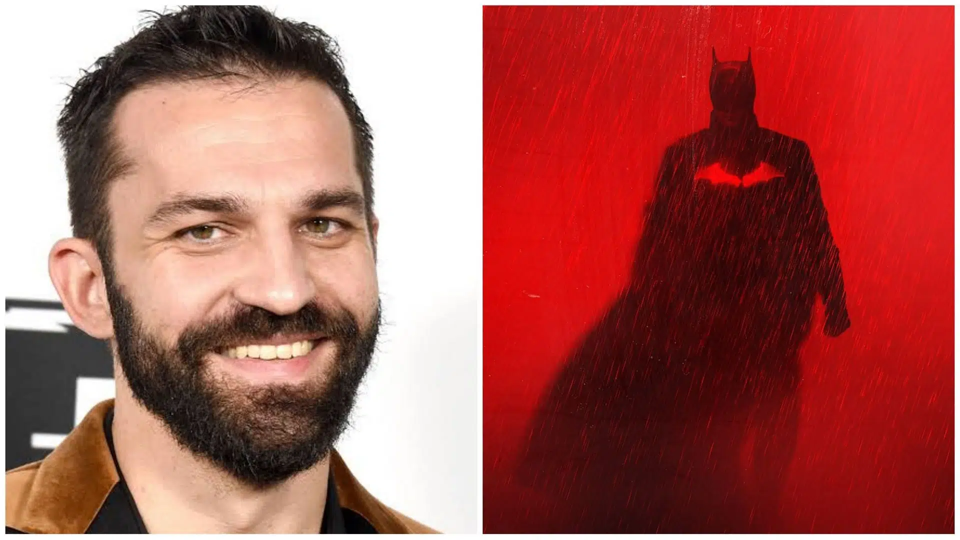 Who is Mattson Tomlin? Fans react to development news as Batman comics  writer is announced to be penning the script with Matt Reeves