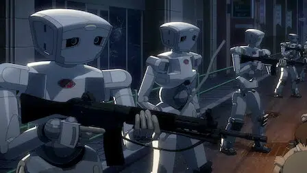 Terminator Zero | Sitio oficial de Netflix